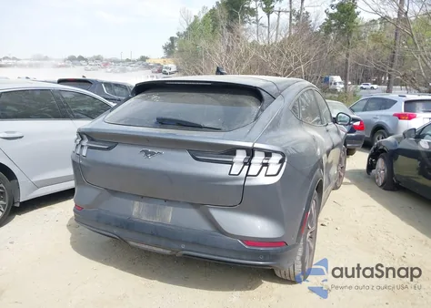 2023 Ford Mustang Mach-E Premium z USA, uszkodzony, nr VIN 3FMTK3SU5PMB05810